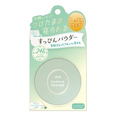 클럽 슷핀 파우더 C 26g 화이트플로럴부케향