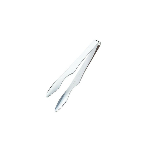 타나베 스테인레스 고기 집게 240mm