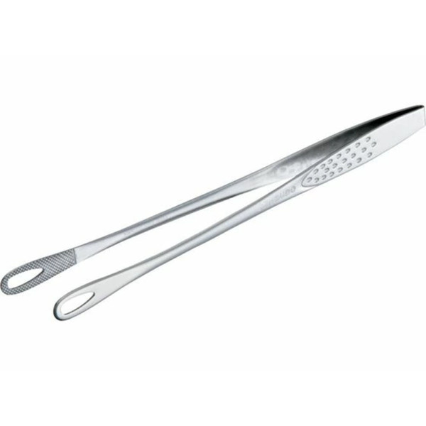 센부도 슬림 고기 집게 스테인레스 240mm