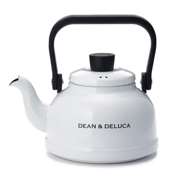 딘앤델루카 할로우 케틀 1.6L 화이트