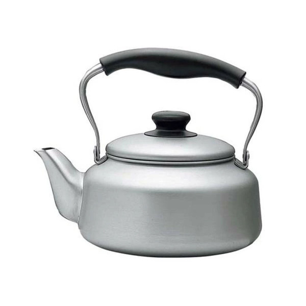 소리야나기 일본 스테인리스 무광 주전자 2.5L 인덕션 사용