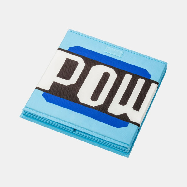 닌텐도 슈퍼마리오 POW 블록 수납함