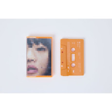 아이묭 고양이의 질투 카세트판 WPTL-10006