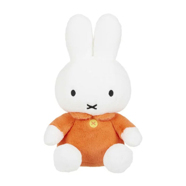 딕딕 브루너 미피 앉은 인형 스탠다드 26cm
