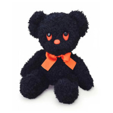 딕 브루너 블랙베어 인형 36cm 600170