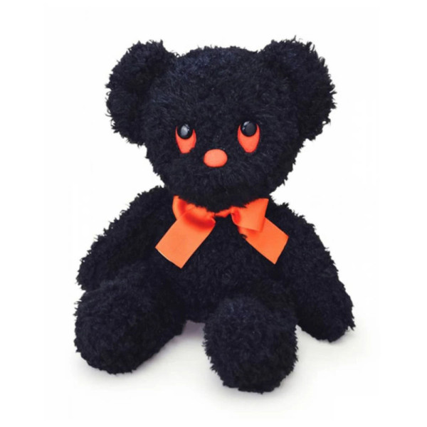 딕 브루너 블랙베어 인형 36cm 600170