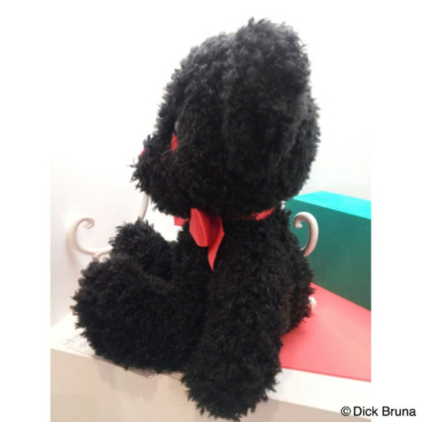 딕 브루너 블랙베어 인형 36cm 600170