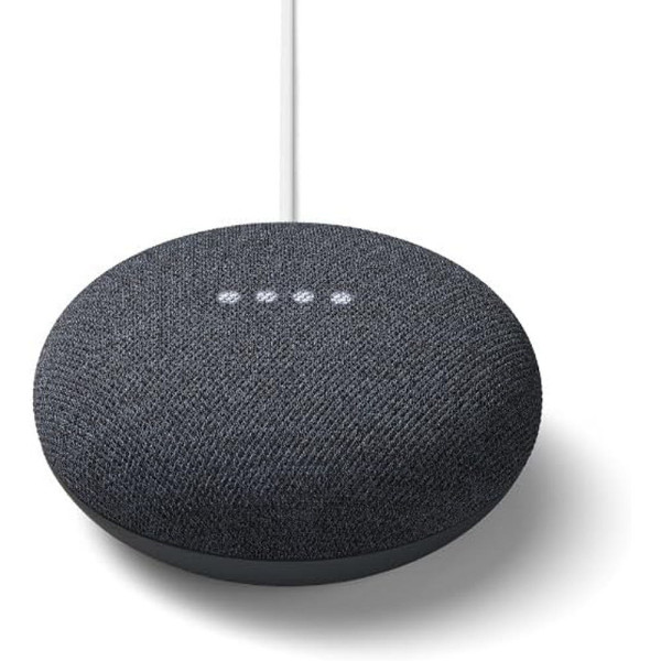 구글네스트미니 Google nest mini AI 2세대 인공지능 블루투스 스피커