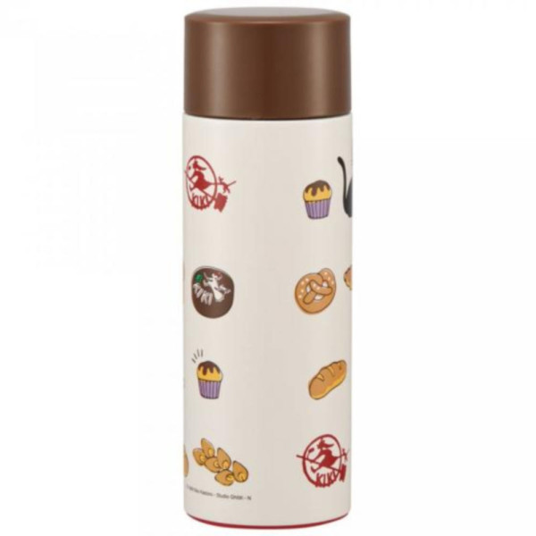 지브리 마녀배달부 키키 스테인리스 머그 텀블러 350ml