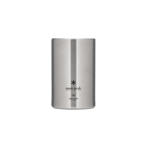 스노우피크 캔 쿨러 보냉 텀블러 TW-355 TW-505