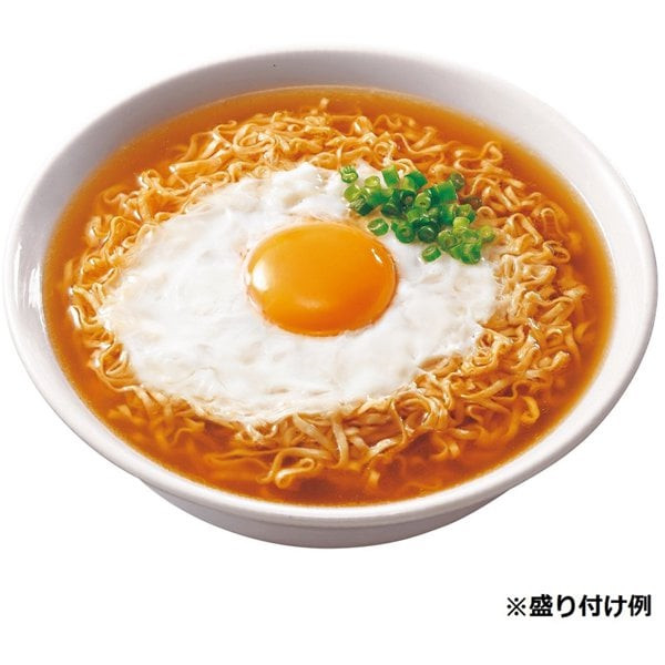 닛신 식품 치킨 라면 5식 팩 425g [즉석 가방면]