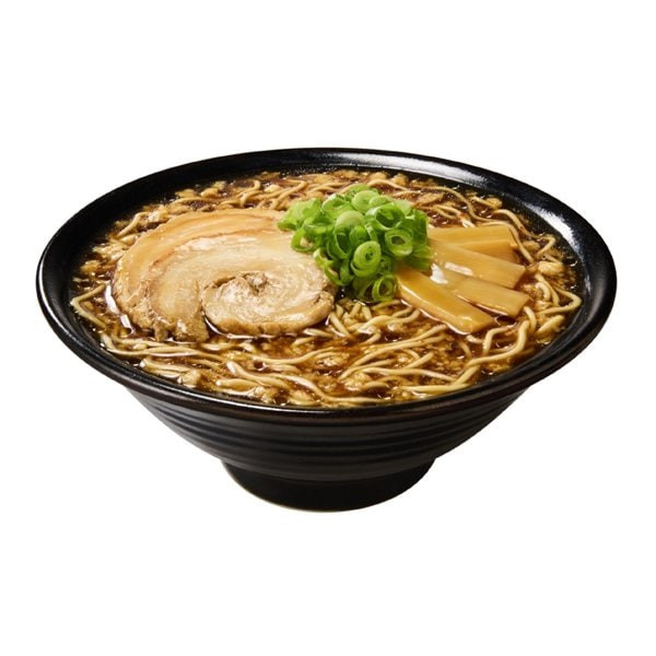 동양 수산 마루짱 마루짱 ZUBAAAN! 등지 진한 간장 3식 팩 125g×3