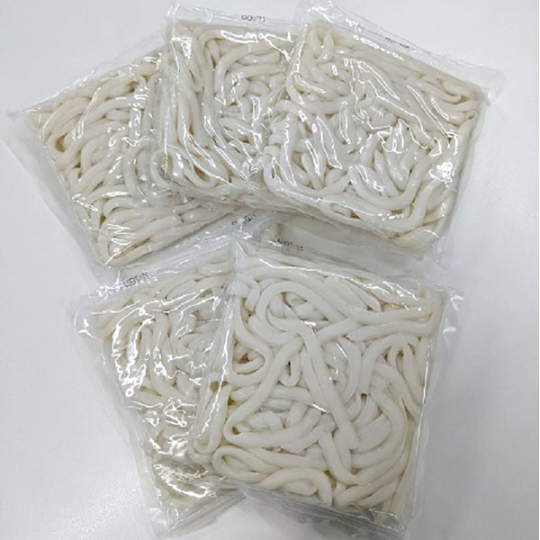 사토 식품 본고장 사누키 삶은 우동 5식 900g