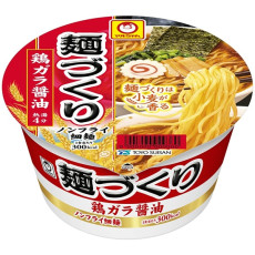 도요 수산 마루 찬 국수 만들기 닭갈기 간장 97g