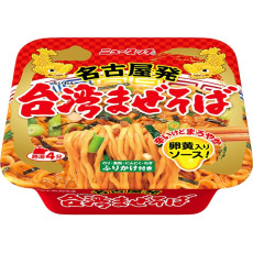 야마다이 뉴터치 나고야발 대만 마제소바 120g