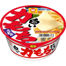 동양 수산 마루 짱 마루 짱 하얀 힘 모치 우동 동쪽 용 109g [즉석 컵라면]