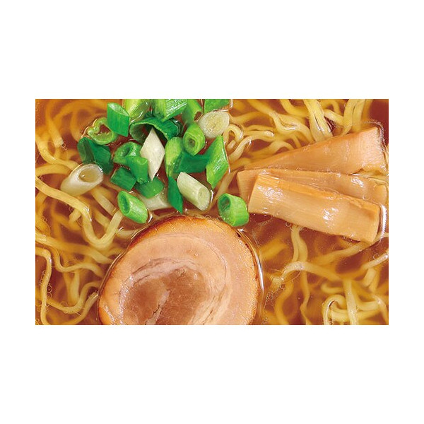 야마다이 뉴 터치 굉면 현지 시리즈 사노 라면 115g [컵 국수]