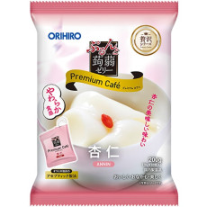 오리히로 ORIHIRO 푸룬과 푸른 프리미엄 카페 살구 맛 20g×10개