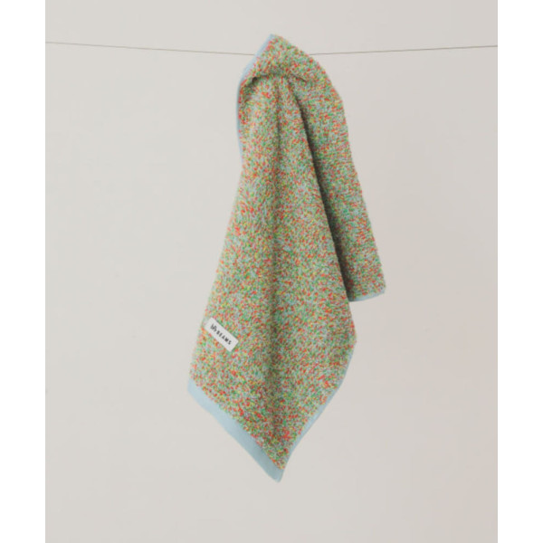 빔즈 메란지 페이스 타월 4컬러 33-73-0163-223
